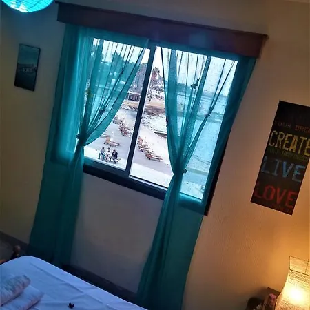 招待所 777 Paphos