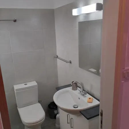 Guest house 777 Paphos